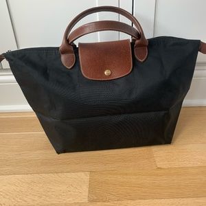 Longchamp Le Pliage Nylon Tote